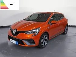 Renault Clio TCe 130 RS-Line Bluetooth PDC Klimaautomatik LED NAVI Rückfahrkamera
