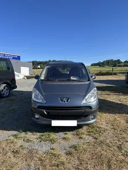 Peugeot 1007 - 2006
