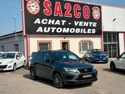 Magnifique SEAT ATECA CUPRA 300 cv * 71 000 Kms * 2019