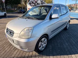 Kia Picanto 1.1 CRDI VGT LX