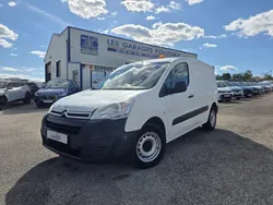 7885 HT - Berlingo 1.6 Bluehdi 100 Club / 3 Places