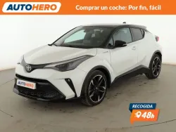 TOYOTA C-HR 180H GR Sport