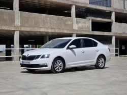 Skoda Octavia 2.0TDI CR Like