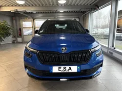 Skoda Kamiq 1.0 TSI Evo 110ch Monte-Carlo