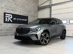 💥RENAULT AUSTRAL 1.3 Mild Hybride-160-BVA 2024 Techno Esprit Alpine/ENTRETIEN RENAULT/TOIT PANORAMIQUE/PACK CITY PREMIUM/HAYON ELECTRIQUE/1ere MAIN/ORIGINE FRANCE/💥