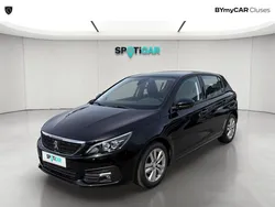 PEUGEOT 308 BlueHDi 130ch S&S EAT8 Active Business