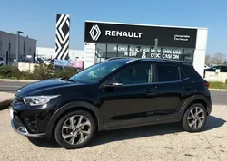 Kia Stonic 1.0 T-GDI 100 ISG GT LINE (MY22) 5 portes (avril 2023)