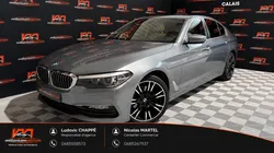 BMW SERIE 5 Luxury 520D 190 CH F90 - GARANTIE 6 MOIS