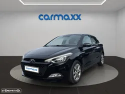 Hyundai i20 1.1 CRDi Comfort