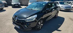 Renault clio estate