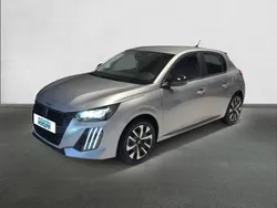 Peugeot 208 Hybrid 110 e-DCS6 - Style