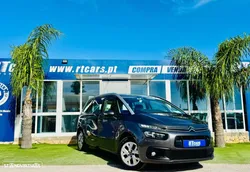 Citroën C4 Grand Picasso