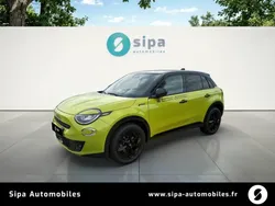 Fiat 600 T-Gen 3 1.2 Hybrid 145ch eDCT6 Sport 5p