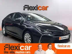 TOYOTA Corolla Sedán 140H Eco