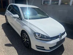 A saisir volkswgen golf tsi 110 match / 1ere main