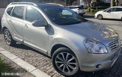 Nissan Qashqai +2 1.5 dCi Acenta