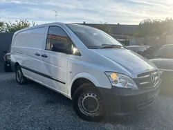 Mercedes Vito 113 cdi 136 ch long