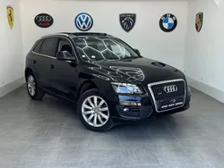 AUDI Q5 2.0 TDI 170 Quattro Avus S tronic 7