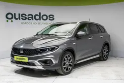Fiat Tipo Cross 1.0 GSE T3
