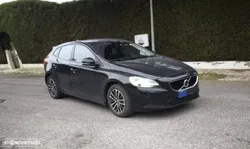 Volvo V40 2.0 D3 Momentum