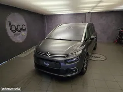 Citroën Grand C4 Spacetourer 1.5 BlueHDi Feel Business EAT8
