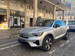 Volvo C40 231ch finition Start de 2023 electrique