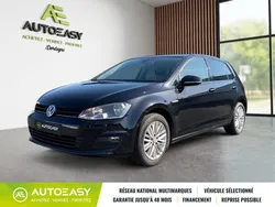 Volkswagen Golf 1.2 TSI 86ch BlueMotion Cup