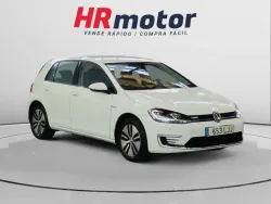 VOLKSWAGEN Golf e- ePower