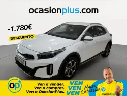 KIA XCeed 1.0 T-GDi Drive