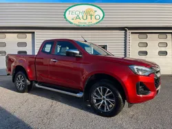 Isuzu d-max n60f+