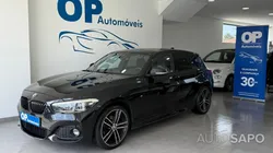 BMW Série 1 de 2018