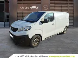 Peugeot Expert FOURGON FGN M BLUEHDI 180 S&S EAT8