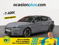 CUPRA León 1.4 TSI e-Hybrid DSG 204