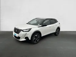 Peugeot 2008 PureTech 130 S&S EAT8 - Roadtrip