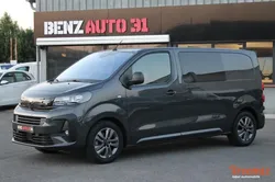 Peugeot Expert 2.0 B-HDI 180 EAT8 6PL