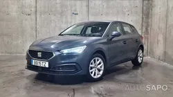 Seat Leon de 2023