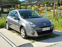 Clio 3 1.2 tce 100