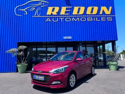 HYUNDAI I20 II 5 PORTES 1.2 ESSENCE 84cH 4cV