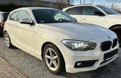 BMW 116 sport