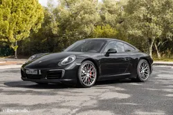 Porsche 911 (991) Carrera 2 S PDK