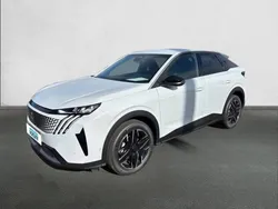 Peugeot 3008 Hybrid 145 e-DCS6 - Allure