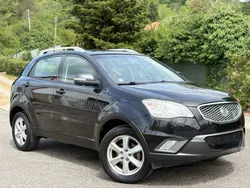 Ssangyong