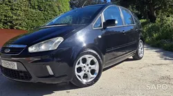 Ford Focus C-Max de 2007