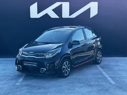 Kia Picanto 1.0 DPi 67ch GT Line