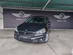 BMW 216 Gran Tourer d 7L Advantage Auto