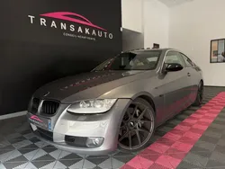 BMW SERIE 3 COUPE E92 335i 306ch Luxe