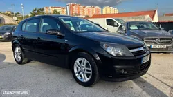 Opel Astra 1.3 CDTi Cosmo