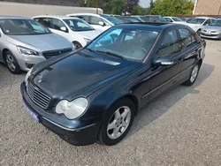 Mercedes BENZ CLASSE C200 122 CV BOITE AUTOMATIQUE
