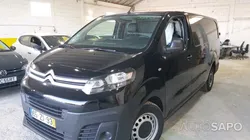 Citroen Jumpy de 2019
