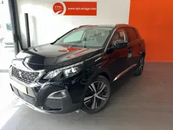 Peugeot 3008 Puretech 130 S&S ALLURE BUSINESS